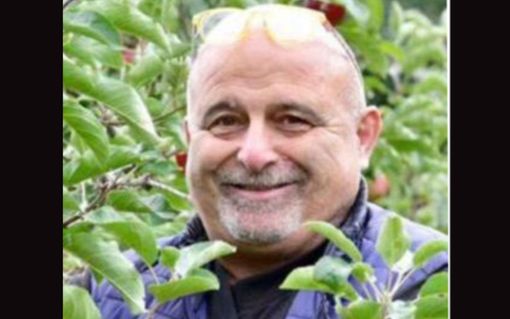 Verzuolo, commozione e cordoglio a Falicetto per la morte di “Fredino" Giordano