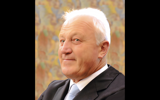 Elio Gribaudo, 71 anni Elio Gribaudo, 71 anni