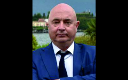 Il dottor Elio Laudani, scomparso all’età di 68 anni Il dottor Elio Laudani, scomparso all’età di 68 anni