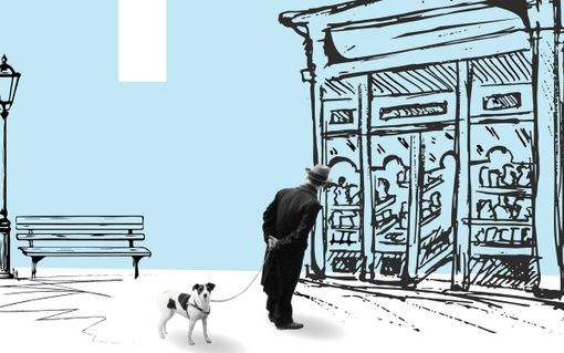 Memorie di Bottega – 80 anni di Confcommercio a Fossano