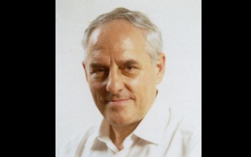 Giancarlo Veglio, aveva 87 anni