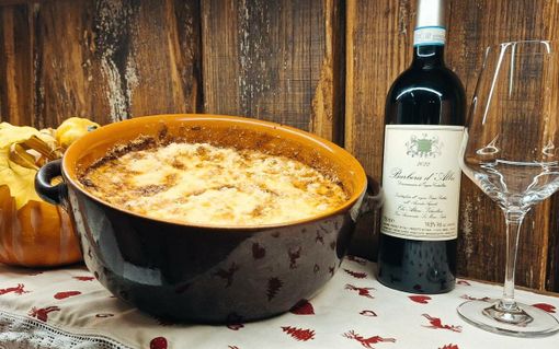 Monterosso Grana celebra la tradizione con la Sagra della Tourto Mato Monterosso Grana celebra la tradizione con la Sagra della Tourto Mato