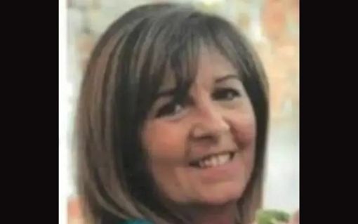 Daniela Bollati sposata Bonagemma Daniela Bollati sposata Bonagemma