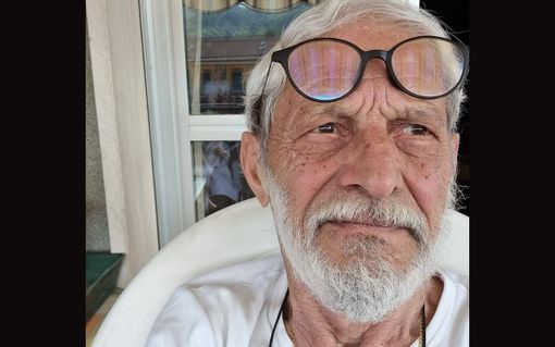 Addio a Franco Della Bella, ex dipendente Michelin, alpino e volontario a Costigliole Saluzzo