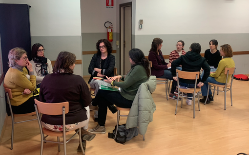 Avviato il tavolo di lavoro del Coordinamento Pedagogico Territoriale saviglianese