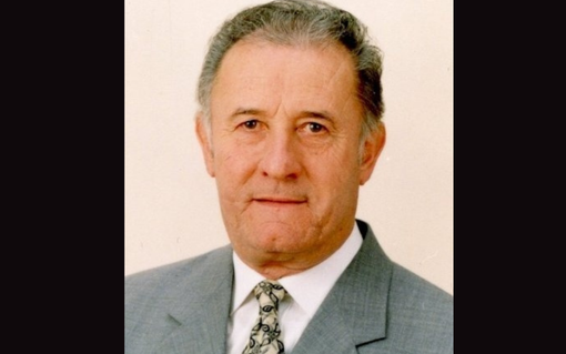 Francesco Menardi, scomparso a 88 anni Francesco Menardi, scomparso a 88 anni