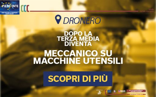 Ho un sogno: vorrei fare il meccanico!