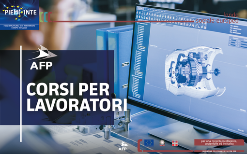 Valorizza la tua figura professionale: fai crescere le tue competenze con AFP