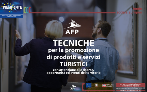 Vuoi diventare un “manager” del turismo?