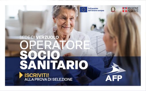 Formazione Operatori Socio Sanitari