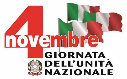 Chiusa di Pesio: domenica 6 le celebrazioni del 4 Novembre