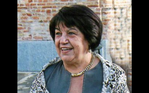 Amalia Alessandria, 74 anni