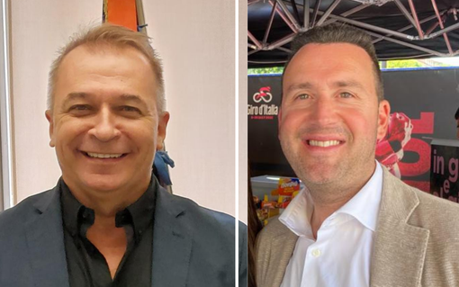 Roberto Russo nella Sport Commission Piemonte. Bongioanni: "Figura qualificata per attirare grandi eventi sportivi"