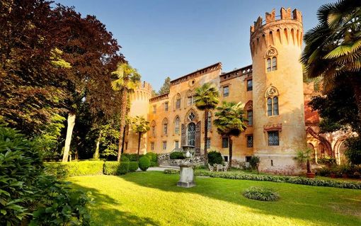 “Dintorni Gustosi”: arte, cultura e gastronomia buschesi tutte da scoprire “Dintorni Gustosi”: arte, cultura e gastronomia buschesi tutte da scoprire