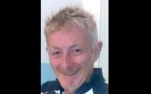 Marco Garnerone, 58 anni