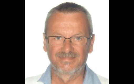 Claudio Gontero, dirigente bancario in pensione, aveva 64 anni