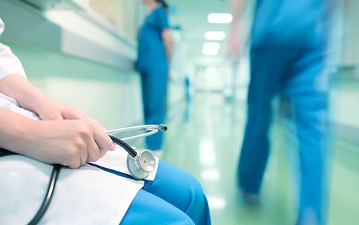 Mancano gli infermieri, il presidente dell'Ordine della Granda: "Ci venga consentito, come ai medici, di lavorare anche nel privato" [VIDEO]