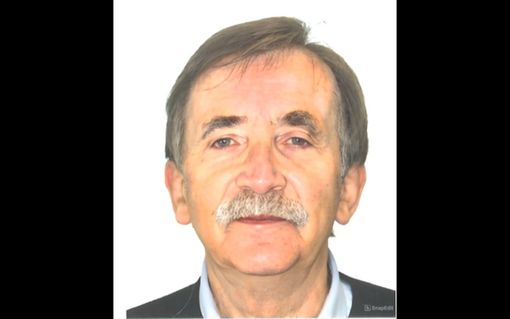 Domenico Roggero, 70 anni