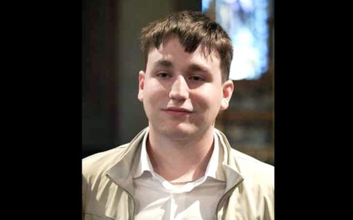 Andrea Danusso, aveva 17 anni