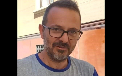 Oscar Rossi, aveva 54 anni