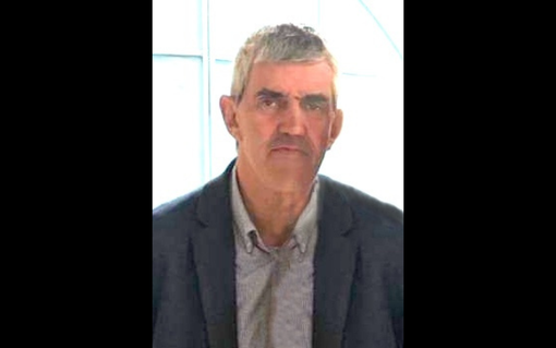 Renato Occelli, aveva 60 anni