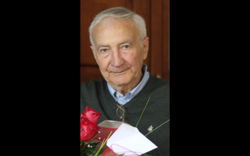 "Grazie a medici, infermieri e volontari che hanno assistito mio marito in questi anni" "Grazie a medici, infermieri e volontari che hanno assistito mio marito in questi anni"