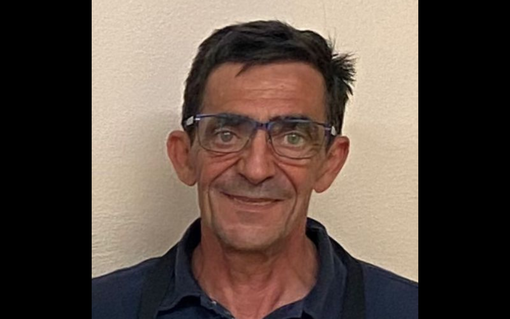 Ivo Pedrotto, 62 anni