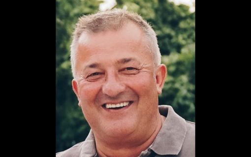 Nella foto Silvio Coero Borga, 62 anni