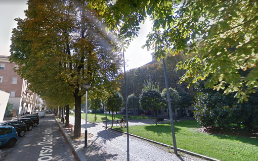 Le azioni e i prossimi impegni del Comitato di quartiere Cuneo Centro Le azioni e i prossimi impegni del Comitato di quartiere Cuneo Centro