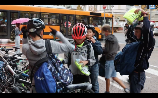 Immagine di repertorio