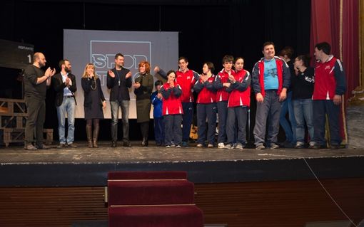 Un “Aspettando l’Orto delle Arti” con il volto degli atleti di Amico Sport