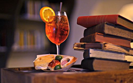 Ceva: al via gli Aperitivi Culturali Ceva: al via gli Aperitivi Culturali