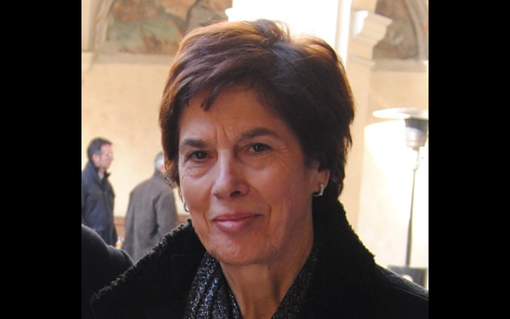 Ida Amatruda, 77 anni Ida Amatruda, 77 anni