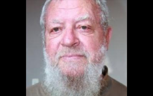 Padre Pietro De Marchi, 86 anni Padre Pietro De Marchi, 86 anni