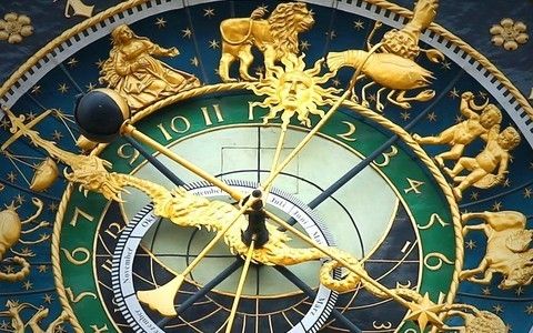 Oroscopo di Corinne: la settimana dal 10 al 17 giugno