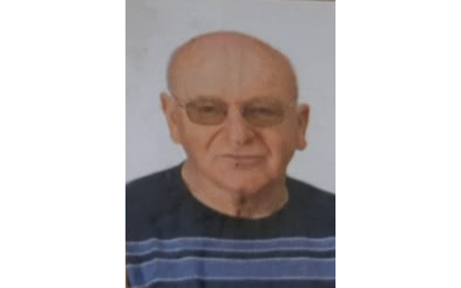 Addio al professor Liborio Riccobene per vent'anni docente a Montà