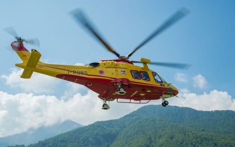 Immagine di repertorio