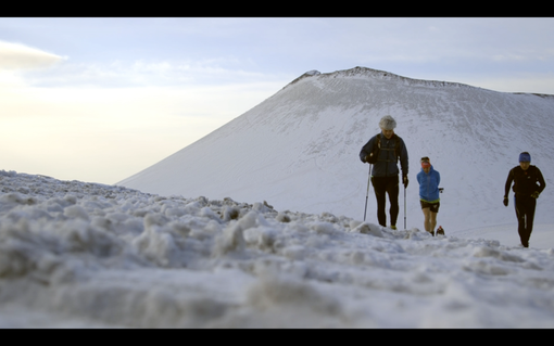 Il documentario "Immondezza" arriva ad Alba e Bra: un viaggio tra bellezza e rifiuti, protagonista l'albese Roberto Cavallo