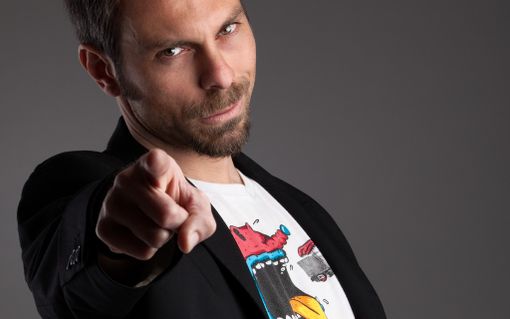 Risate garantite al Baladin di Piozzo con i giovedì sera all'insegna del cabaret Risate garantite al Baladin di Piozzo con i giovedì sera all'insegna del cabaret