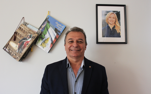 Canoni idrici, l’emendamento Bongioanni per le strade bianche di montagna: “Luoghi che meritano una vetrina unica”
