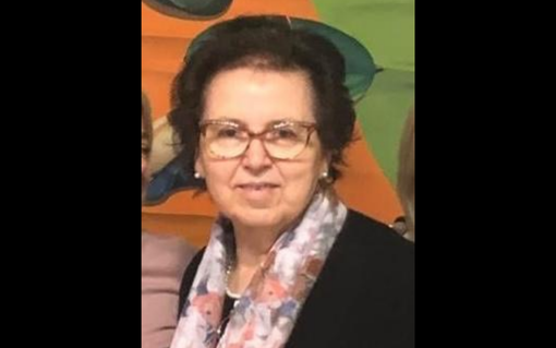 Dolore a Bra per la scomparsa della storica commerciante Rosanna Guala. Aveva 77 anni