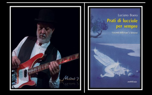 Nel parco Alfieri di Magliano "Prati di lucciole per sempre" Nel parco Alfieri di Magliano "Prati di lucciole per sempre"