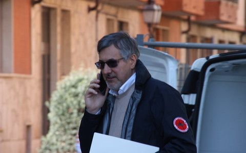 L'assessore regionale alla Sanità Luigi Icardi L'assessore regionale alla Sanità Luigi Icardi