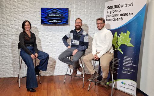 Piazza Boves, corso Giolitti, giardini Fresia: Cuneo è sicura?