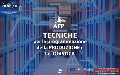 In arrivo un autunno ricco di opportunità con AFP In arrivo un autunno ricco di opportunità con AFP