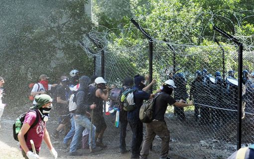 Immagine di repertorio Immagine di repertorio