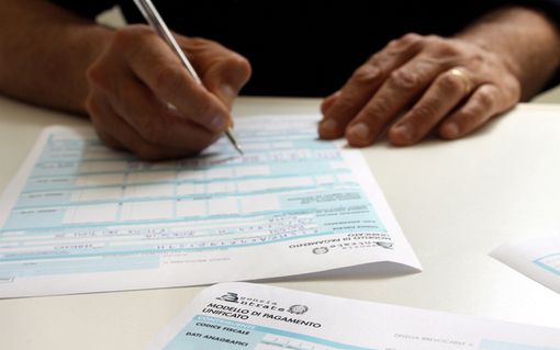 Immagine di repertorio Immagine di repertorio