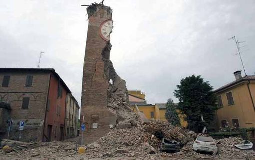 Croce bianca di Ceva e Proloco di Scagnello solidali con i terremotati