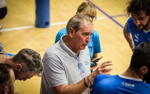 Volley maschile Serie C: VBC Mondovì atteso dallo scontro al vertice con l'ArtiVolley Collegno Volley maschile Serie C: VBC Mondovì atteso dallo scontro al vertice con l'ArtiVolley Collegno