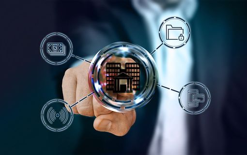 Fineco bank offre un conto Trading online separato dal conto corrente